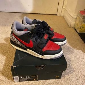 Air Jordan Legacy 312 Low